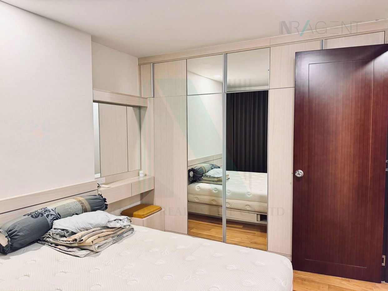 รูป ให้เช่าคอนโด แอ็บสแตร็กส์ พหลโยธิน พาร์ค อาคาร 1 ชั้น 25 1 ห้องนอน ขนาด 44 ตรม ใกล้ ใกล้ BTS ห้าแยกลาดพร้าว - รูปที่ 2/8