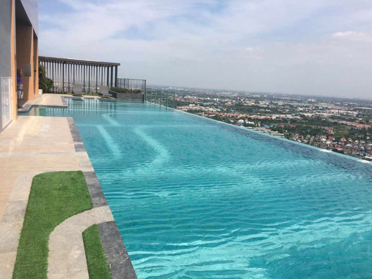 picture Plum Condo Central Station For Rent - 14/15