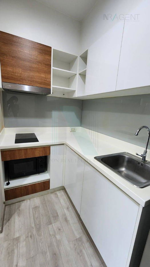 picture 🎉 For Rent Condo THE PRIVACY RAMA 9 Building 1, Floor 6, 1 BED PLUS, Room size 35.00 sqm - 6/8