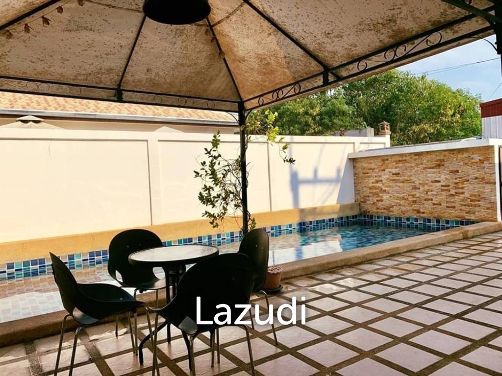 รูป 3 Beds 2 Baths 120 SQ.M. Baan Suay Mai Ngam - รูปที่ 17/19