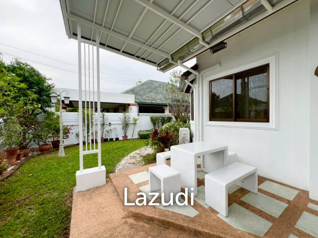 รูป 3 Beds 3 Baths 190 SQ.M. Siam Place Village - รูปที่ 27/33