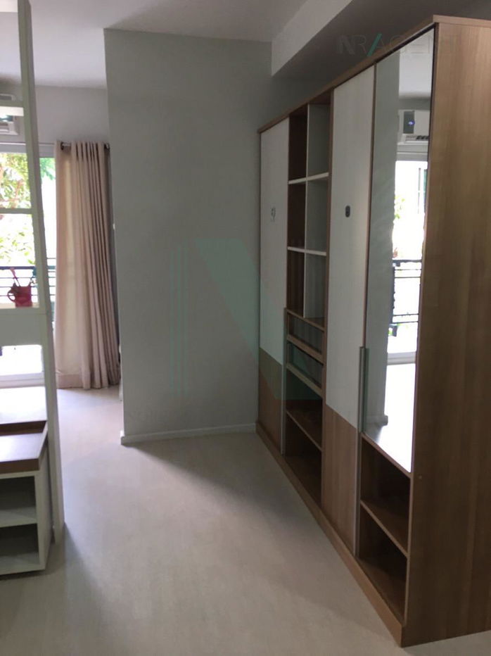 picture For Rent Condo THE LOG 3 Building B, Floor 2,Studio, Room size 28.00 sqm - 3/8