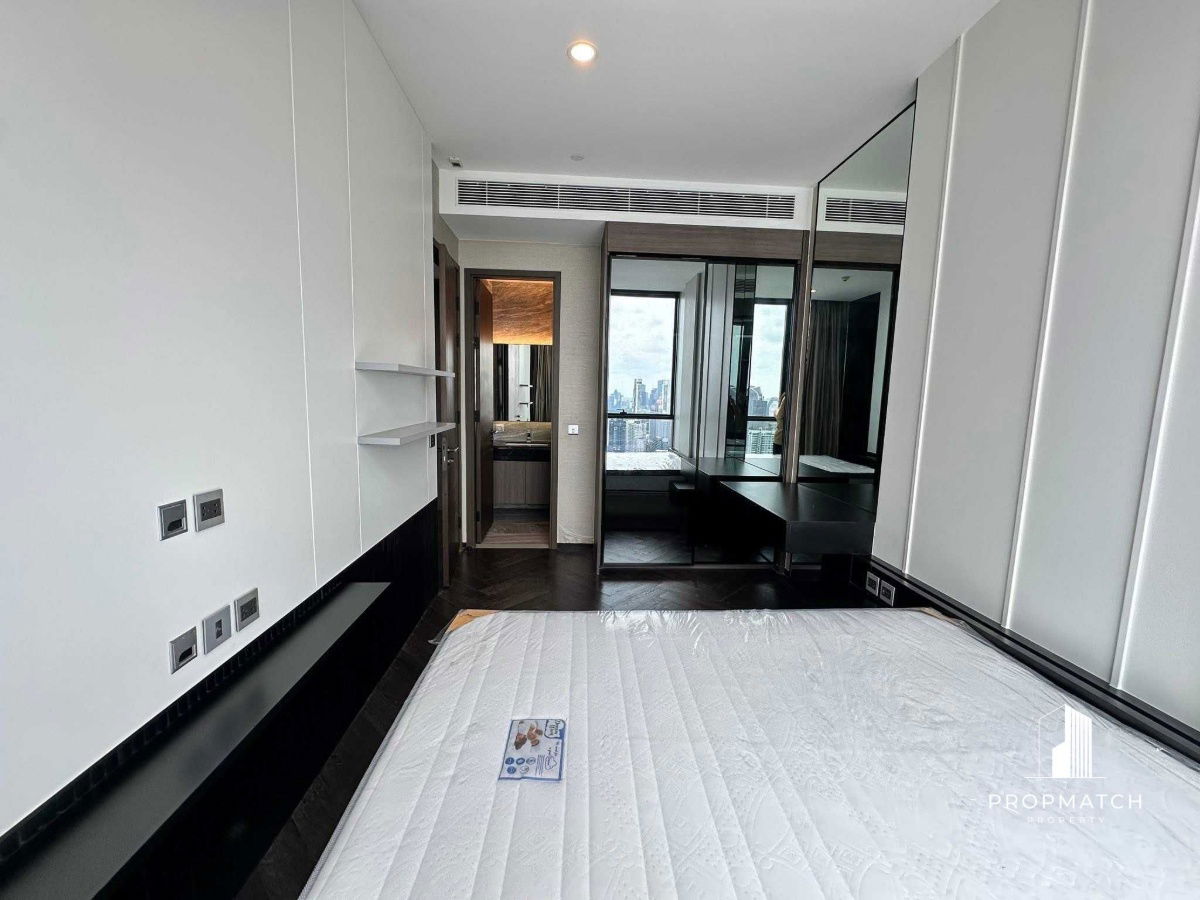 รูป ✨Flash Deal ✨The Esse Sukhumvit 36 (3Bed3Bath124SQM.) พร้อมอยู่ ! เพียง 180,000 บาทต่อเดือน Tel.0981315848 @propmatch  - รูปที่ 9/15