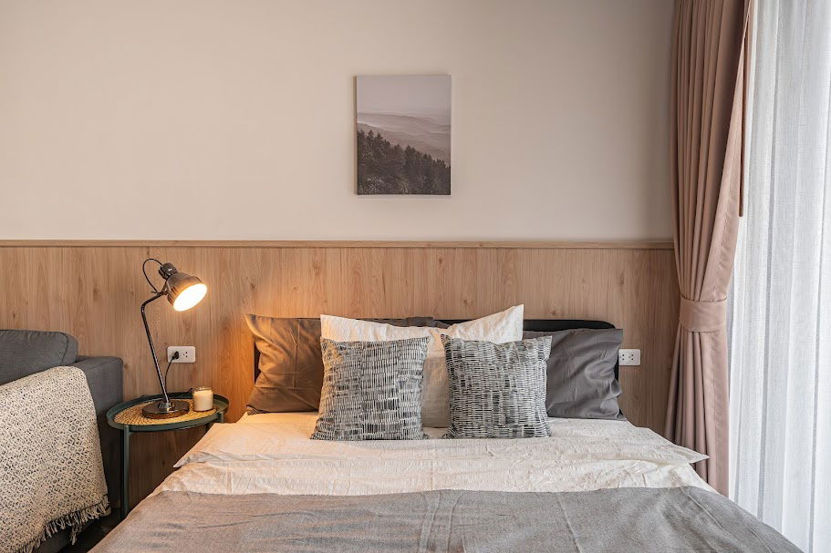 picture Fully Furnished @Ideo Sukhumvit Rama 4, Near Office District. - 18/45