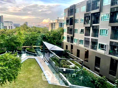 Condos for sale North Pattaya Road : 2-BR Condo at Centric Sea Pattaya close to Central Pattaya (ID 2210636)