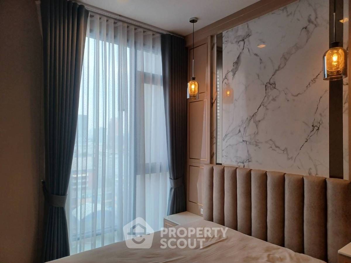 รูป คอนโด 1-ห้องนอน ที่ ดิ แอดเดรส สยาม-ราชเทวี ใกล้ BTS ราชเทวี (ID 2130904) - รูปที่ 2/7