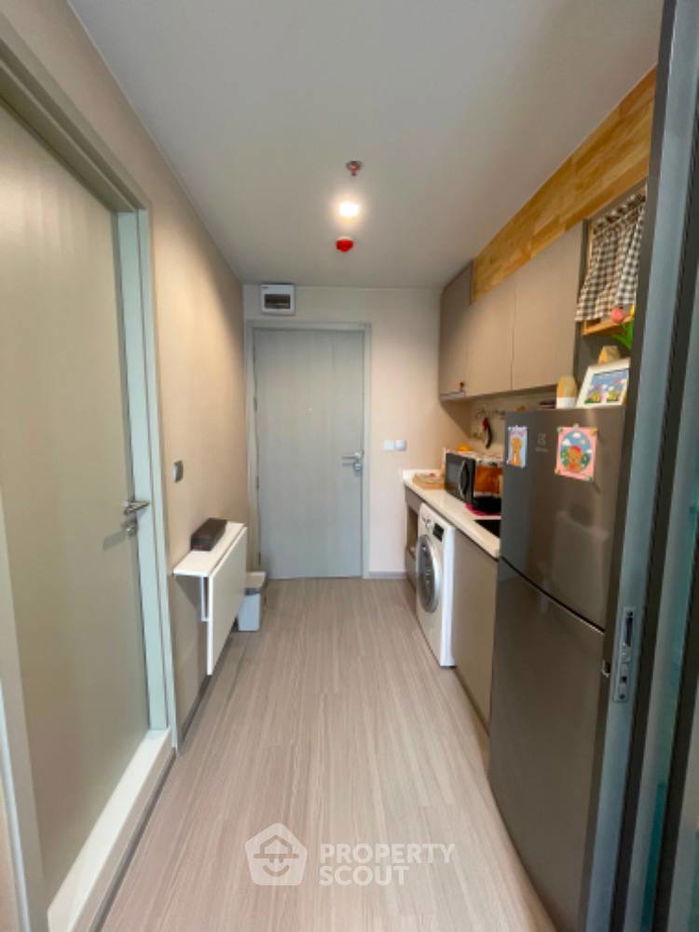 picture 1-BR Condo at Life Ladprao near BTS Ha Yaek Lat Phrao (ID 1105252) - 2/7
