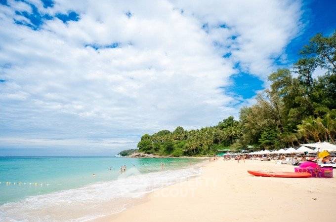 รูป คอนโด 2-ห้องนอน ที่ เดอะชวา รีสอร์ท ใกล้ หาดสุรินทร์ (ID 1394538) - รูปที่ 21/23