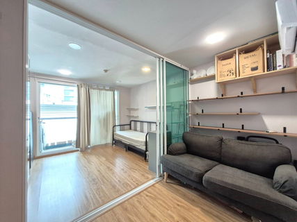 🟢For Sale🟢Le Crique (Le Crique) - Sukhumvit 64/2, beautiful room, fully furnished, 📱ADD LINE @nathong97 (reply ⚡ 24 Hr) P473