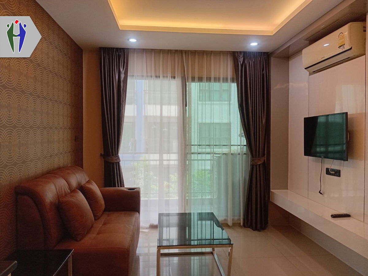 picture The Blue Residence For Rent 10,000 baht - 2/9