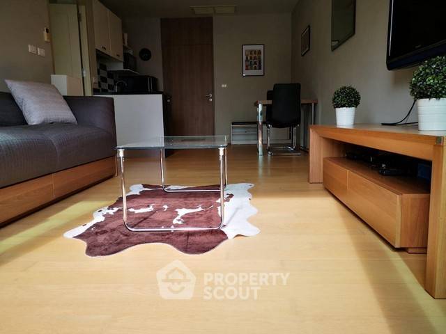 รูป คอนโด 1-ห้องนอน ที่ โนเบิล รีวิล เอกมัย ใกล้ BTS เอกมัย (ID 2069548) - รูปที่ 3/16