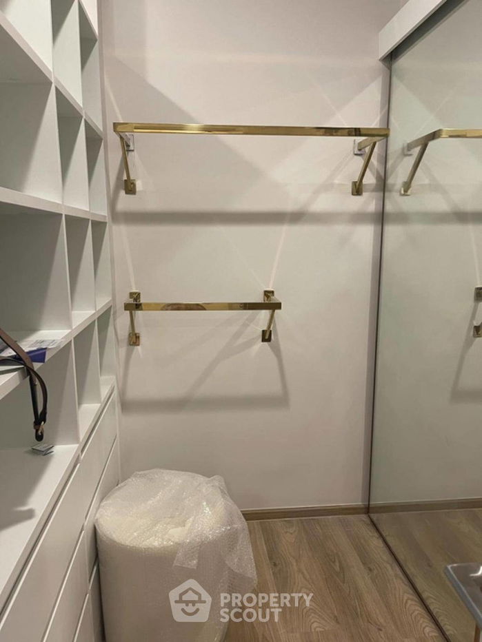 picture 1-BR Condo at Oka Haus Sukhumvit 36 near BTS Thong Lor (ID 2051770) - 9/9