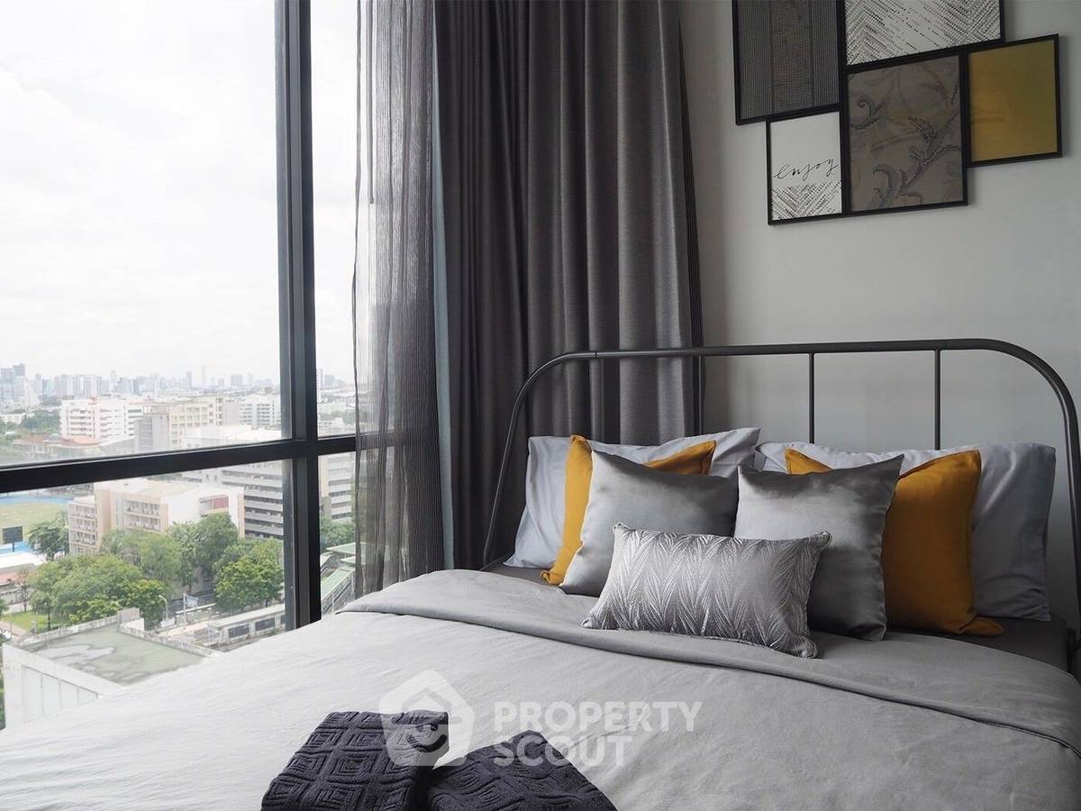 picture 1-BR Condo at Bangkok Horizon Narathiwat near BTS Chong Nonsi (ID 1489025) - 9/12