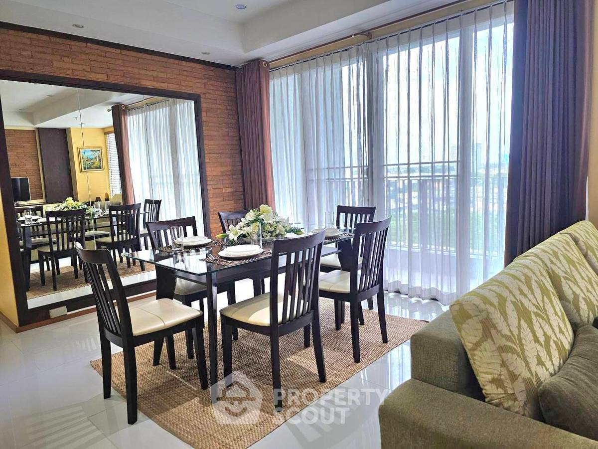 รูป คอนโด 2-ห้องนอน ที่ ดิ เอ็มโพริโอ เพลส ใกล้ BTS พร้อมพงษ์ (ID 510751) - รูปที่ 3/19