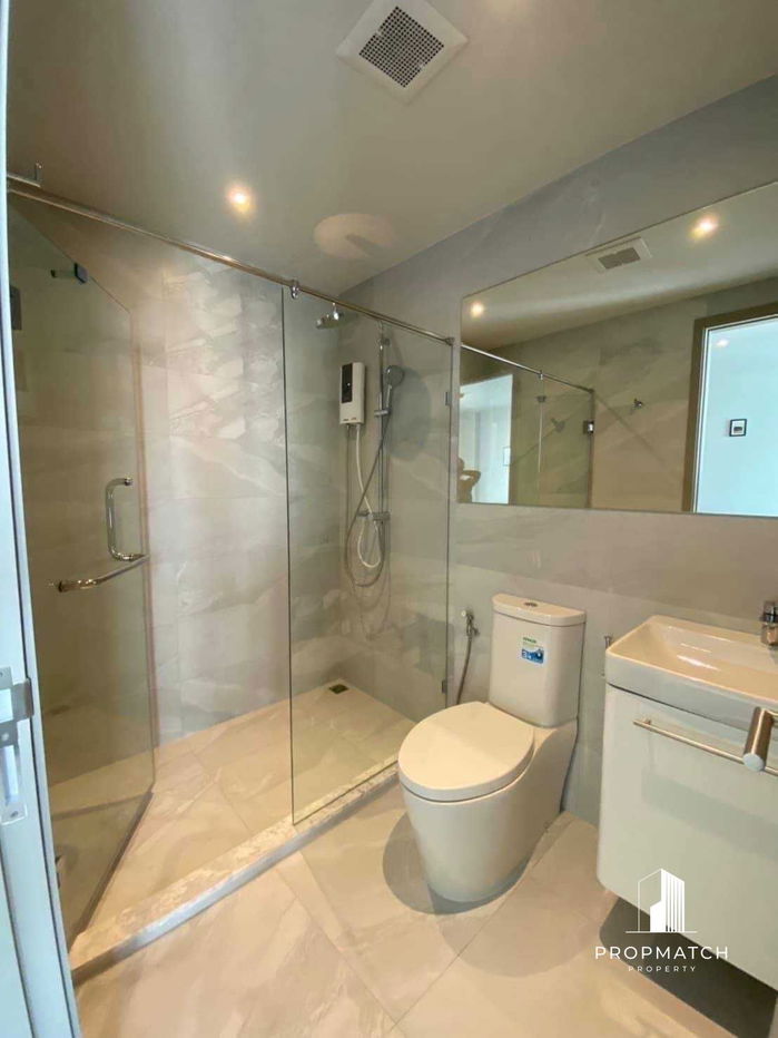 รูป ✨Flash Deal ✨Rhythm Ekkamai (1 Bed 1 Bath 35 SQM.) พร้อมอยู่ ! เพียง 33,000 บาทต่อเดือน Tel.0981315848 @propmatch - รูปที่ 4/4