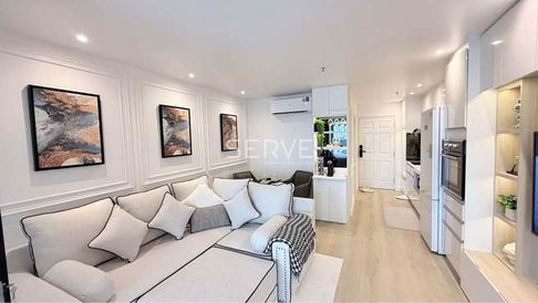  1 bedroom For Rent Good View Near BTS Nana -Sukhumvit Suite