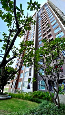 ขายคอนโด : (B0052) Sale at Loss Aspire Rattanathibet