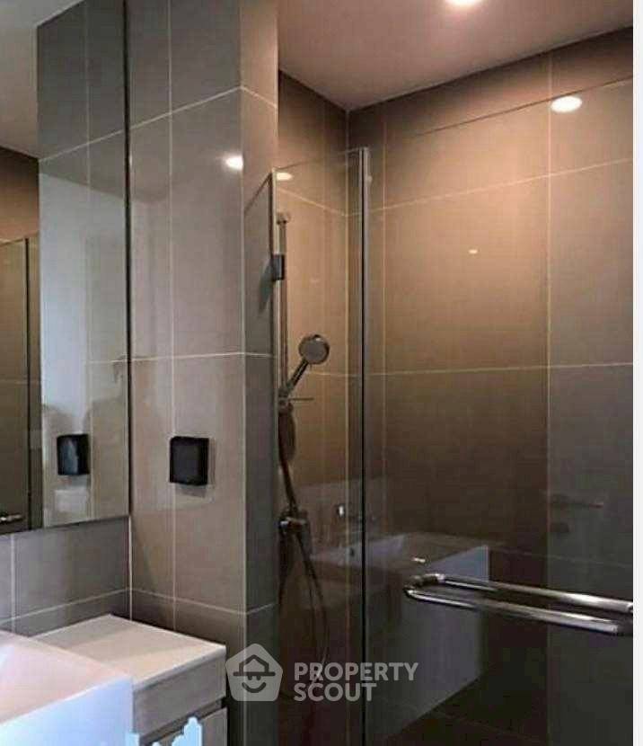 picture 1-BR Condo at Noble Recole Sukhumvit 19 near MRT Sukhumvit (ID 2206217) - 9/10