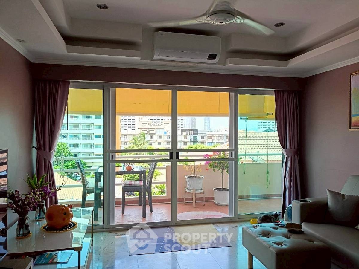 รูป คอนโด 1-ห้องนอน ที่ ชาโตว์ ดาเล จอมเทียน ใกล้ พัทยาใต้ (ID 2210639) - รูปที่ 6/9