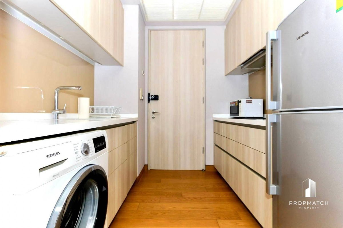 รูป ✨Flash Deal ✨The Lumpini 24 (2 Bed 2 Bath 54 SQM.) พร้อมอยู่ ! เพียง 38,000 บาทต่อเดือน Tel.0981315848 @propmatch - รูปที่ 2/4