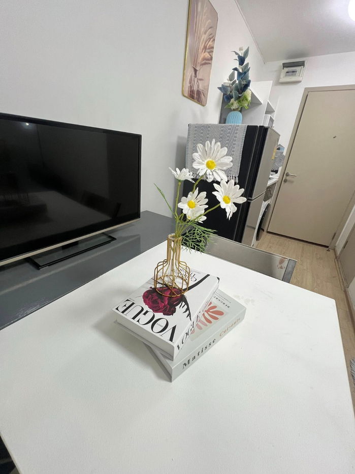 picture Condo for rent: ELIO Sukhumvit 64, near BTS Punnawithi, 10,000 baht, property code: RS881 - 7/13