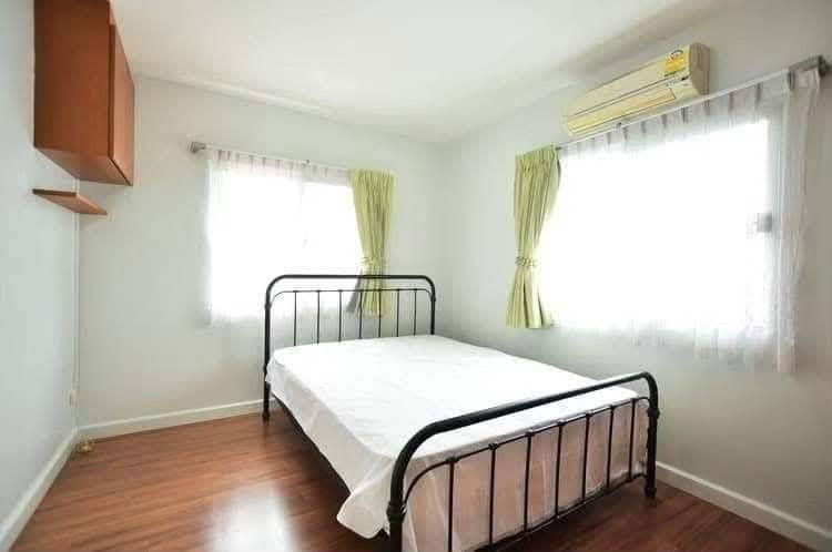 รูป 💥CP-8264💥ให้เช่า บ้านเดี่ยว หมู่บ้าน พฤกษ์ลดา ติวานนท์ - ราชพฤกษ์  👉แอดไลน์ @expertcondo - รูปที่ 4/11