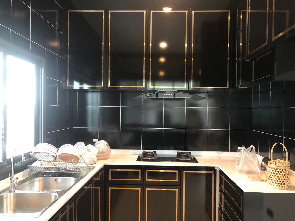 picture For rent Bangkok Boulevard Rama5 - 5/14