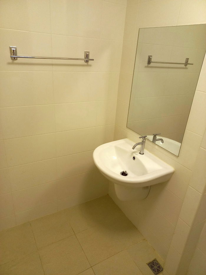 picture The Trust Condo Nakhon Pathom ✨ — Move-in Ready Room, 6th Floor, Location in the Heart of Nakhon Pathom. Ideal for Students/WPs. 1.36 MB. - 11/51