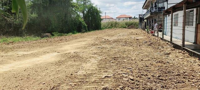 picture FOR RENT  LAND PROPERTY  9500 BAHT per MONTH - 3/8