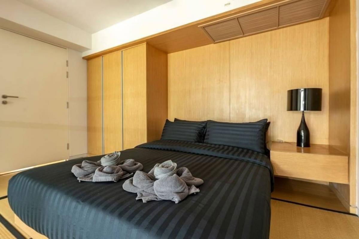 รูป 🏢 ให้เช่าคอนโด : Siamese Gioia (ไซมิส จอยญ่า)   รหัสทรัพย์ | 📌LNP-C2073  - รูปที่ 26/35