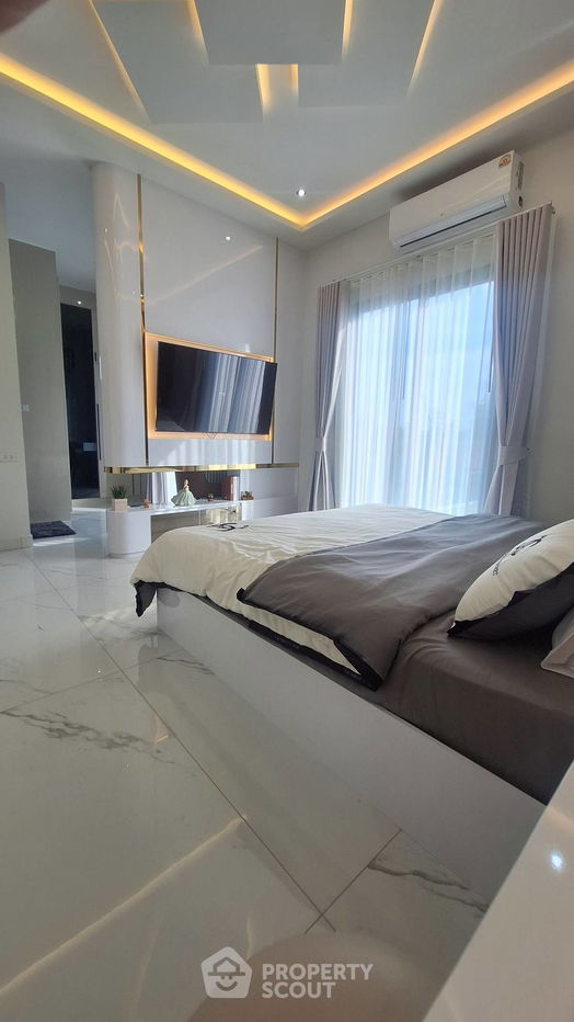 รูป บ้าน 3-ห้องนอน ที่ เดอะ แกรนด์ 9 ใกล้ เมืองพัทยา (ID 2165956) - รูปที่ 3/13