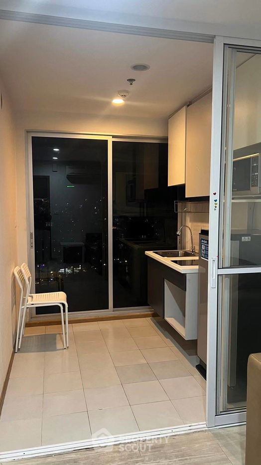 picture 1-BR Condo at The Base Sukhumvit 77 near BTS On Nut (ID 2201447) - 8/11