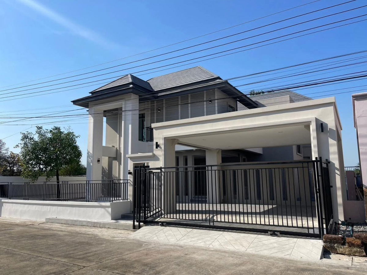 picture 🍃juriyy170725🍃 🏠 Putthachart Private Home - 6/37