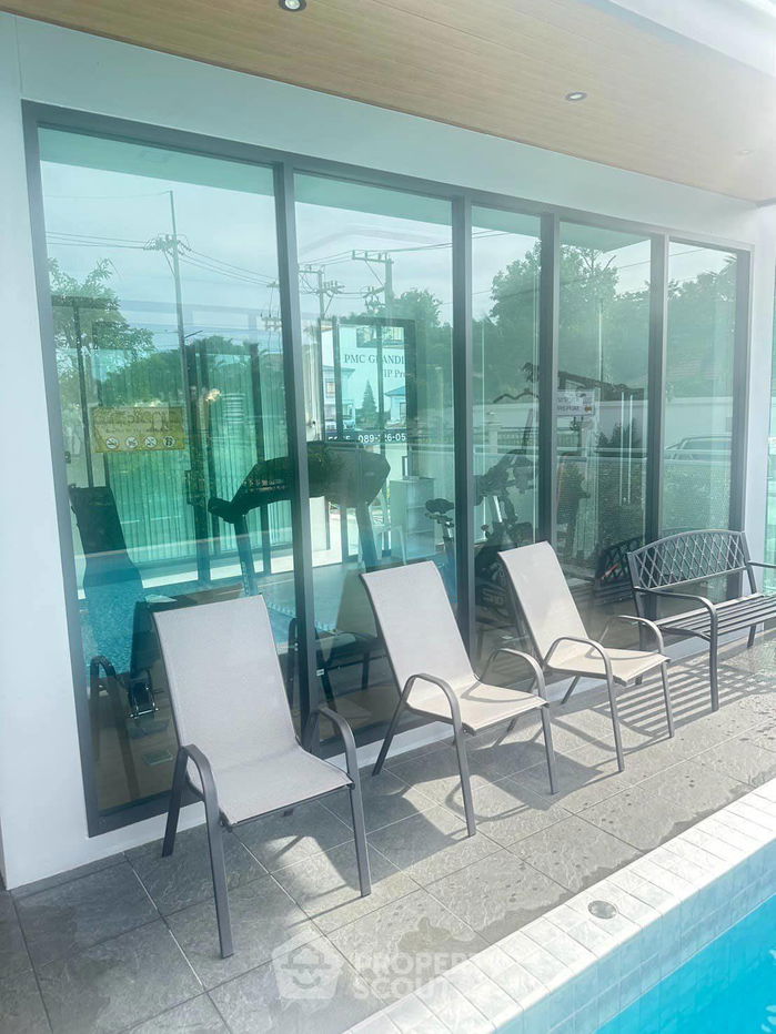 picture 3-BR House at The Grand 9 close to Pattaya (ID 2160570) - 13/13