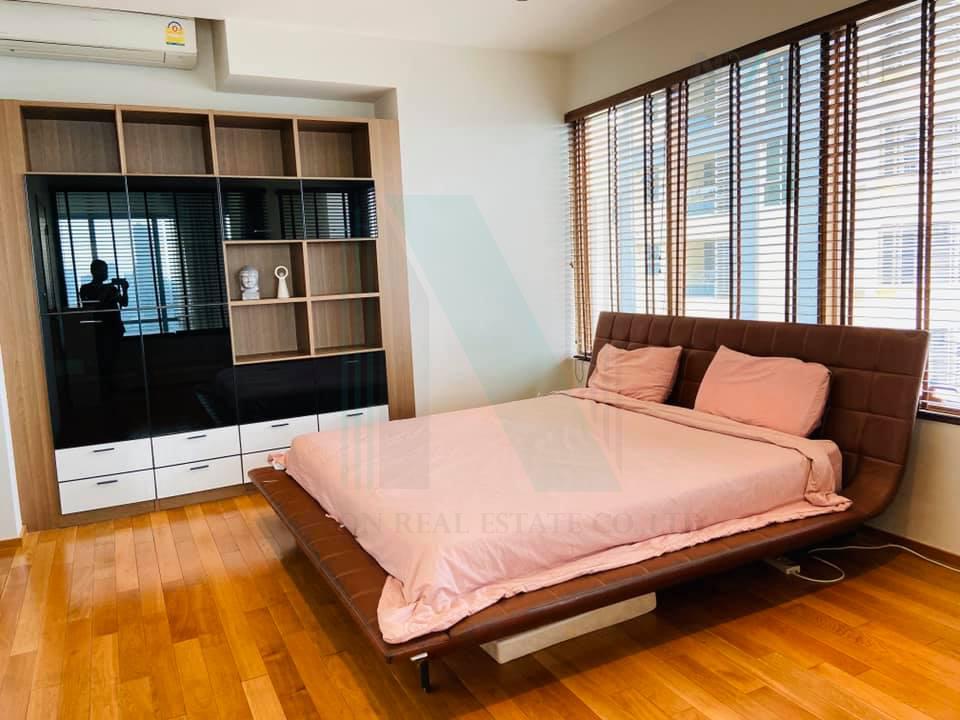 รูป 📌 ให้เช่าคอนโด ดิ เอ็มโพริโอ เพลส อาคาร A ชั้น 29 Duplex 2 ห้องนอน ขนาด 126.00 ตรม ใกล้ เอ็มควอเทียร์ - รูปที่ 4/8