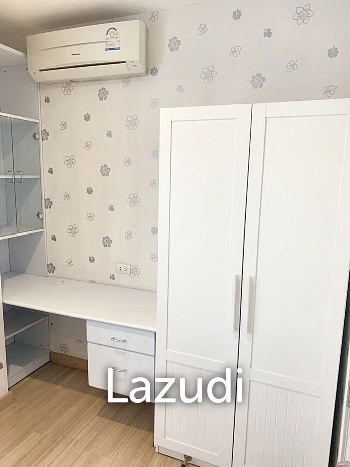 picture 2 bed 2 bath 65 SQ.M life @ sathorn 10 - 12/18