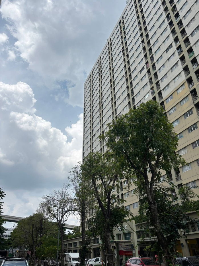 รูป 🌿 S284 [ขาย] คอนโดลุมพินีทาวน์ นวมินทร์-รามอินทรา 💰 ราคาเพียง 1.19 ล้านบาทเท่านั้น!! - รูปที่ 14/16
