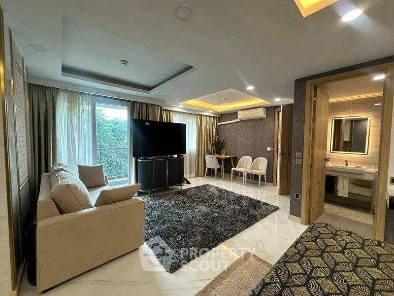 picture 3-BR Condo at Dusit Grand Park 2 close to Pattaya (ID 2210640) - 13/14