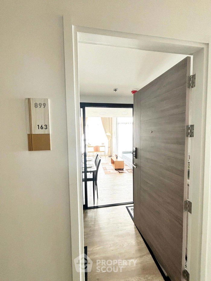 picture 1-BR Condo at Modiz Sukhumvit 50 near BTS On Nut (ID 2211328) - 10/10