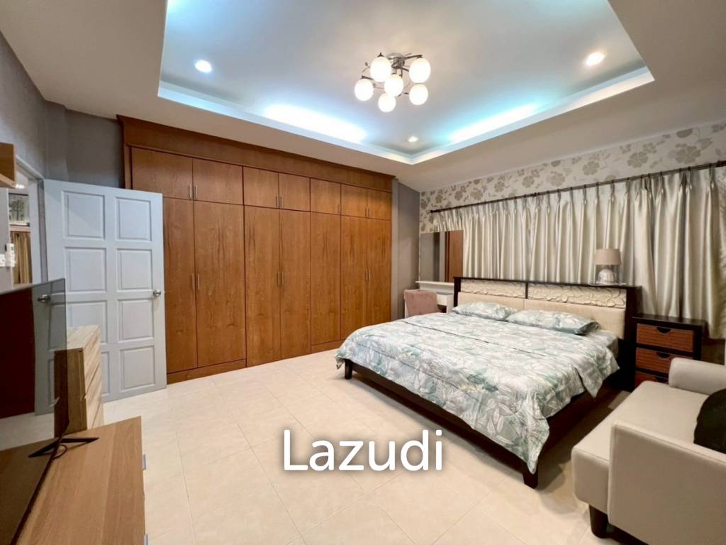 รูป 3 Beds 3 Baths 190 SQ.M. Siam Place Village - รูปที่ 12/33