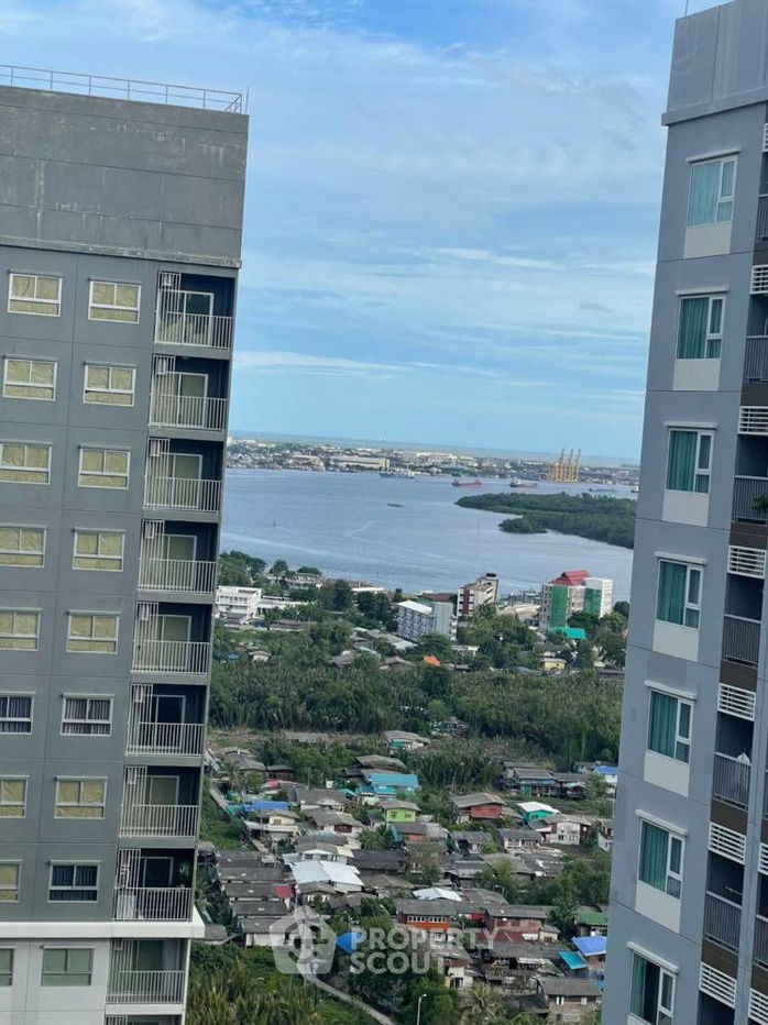 picture 1-BR Condo at Aspire Erawan near BTS Chang Erawan (ID 817919) - 13/15