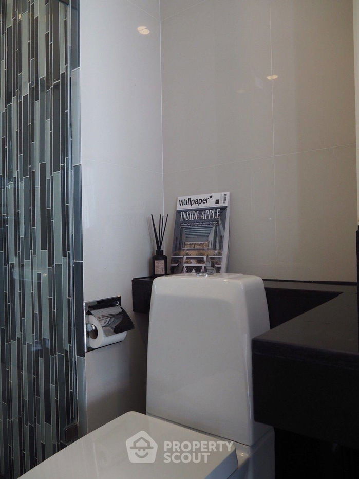 picture 1-BR Condo at Bangkok Horizon Narathiwat near BTS Chong Nonsi (ID 1489025) - 11/12