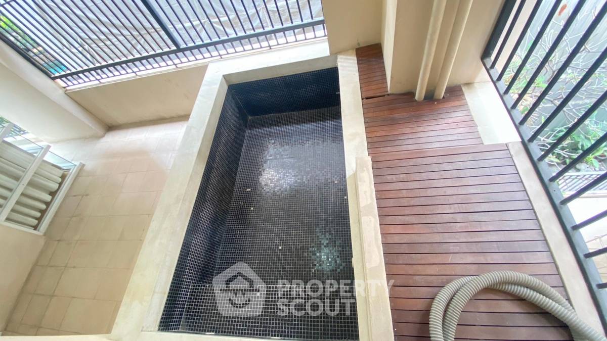 รูป คอนโด 3-ห้องนอน ที่ วิสคาย่า ไพรเวท เรสซิเดนซ์ ใกล้ MRT เพชรบุรี (ID 1545640) - รูปที่ 13/20