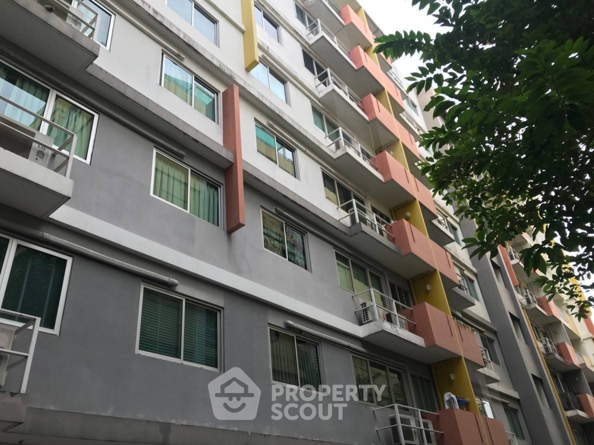 picture 2-BR Condo at My Condo Sukhumvit 81 near BTS On Nut (ID 886175) - 8/9