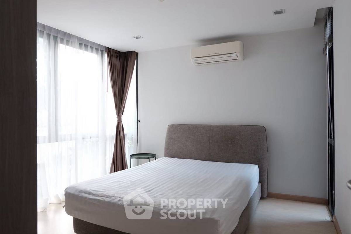 picture 2-BR Condo at Socio Inthamara near BTS Saphan Khwai (ID 2209855) - 3/13