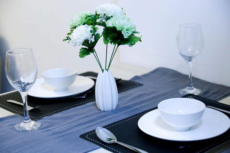 รูป Condo for Rent: Elio Del Ray (Only 650 m. from BTS Udomsuk) - รูปที่ 1/8