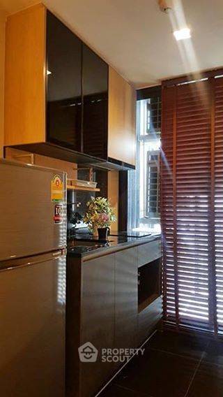 picture 1-BR Condo at The Line Jatujak - Mochit near BTS Mo Chit (ID 2208491) - 4/9