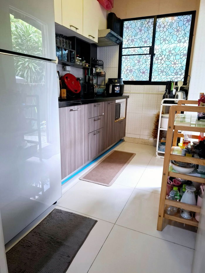 picture 🟢For Sell🟢Single house project Atoll Java Bay, beautiful room, fully furnished, 📱ADD LINE @nathong97 (reply ⚡ 24 Hr) P505 - 13/16