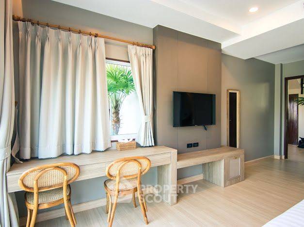 รูป คอนโด 4-ห้องนอน ที่ ซีริดจ์หัวหิน ใกล้ เมมโมรี่ เฮาส์ คาเฟ่ หัวหิน (ID 1750614) - รูปที่ 19/22