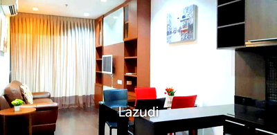 เช่าคอนโด อนุสาวรีย์ชัยฯ : Ideo Q Phayathai / Condo For Rent / 2 Bedroom / 70 SQM / BTS Phaya Thai / Bangkok
